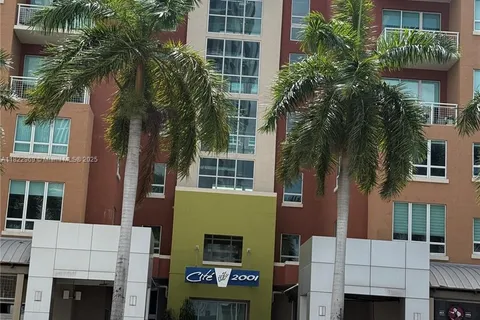 2001 Biscayne Blvd # 2402, Miami FL 33137