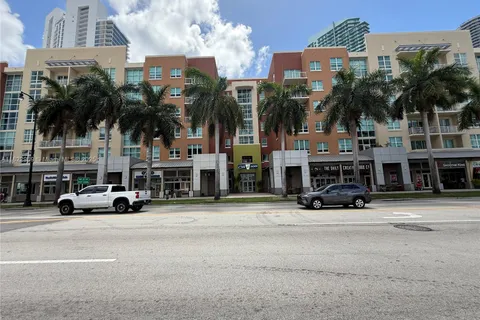 2001 Biscayne Blvd # 2402, Miami FL 33137