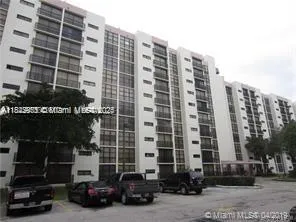 16909 N Bay Rd # 209, Sunny Isles Beach FL 33160