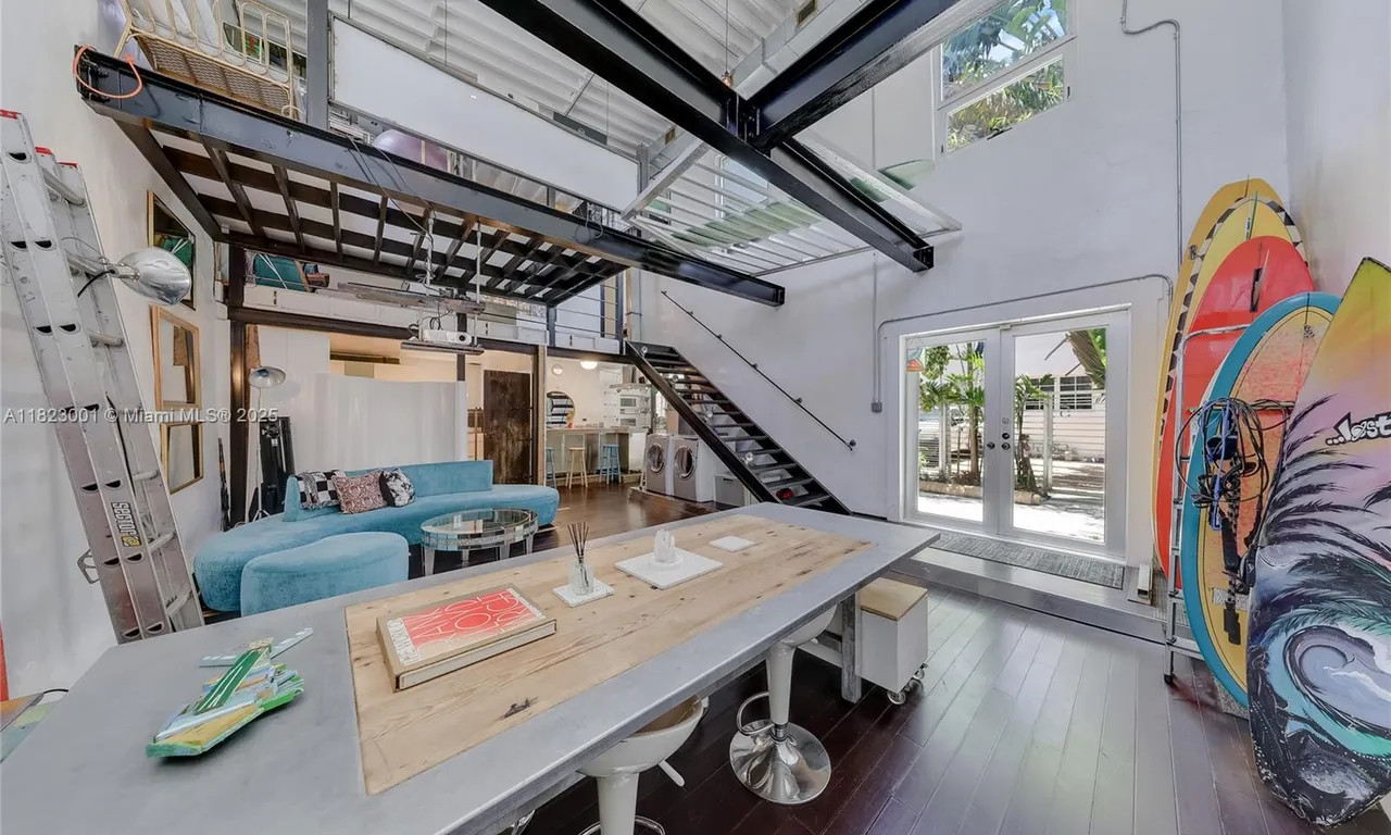 305 Jefferson Ave # 5, Miami Beach FL 33139
