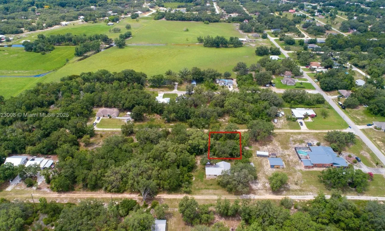 2644 LONDON RD, Avon Park FL 33825