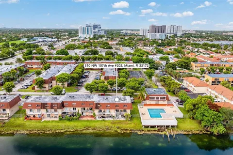 310 NW 107th Ave # 202, Miami FL 33172