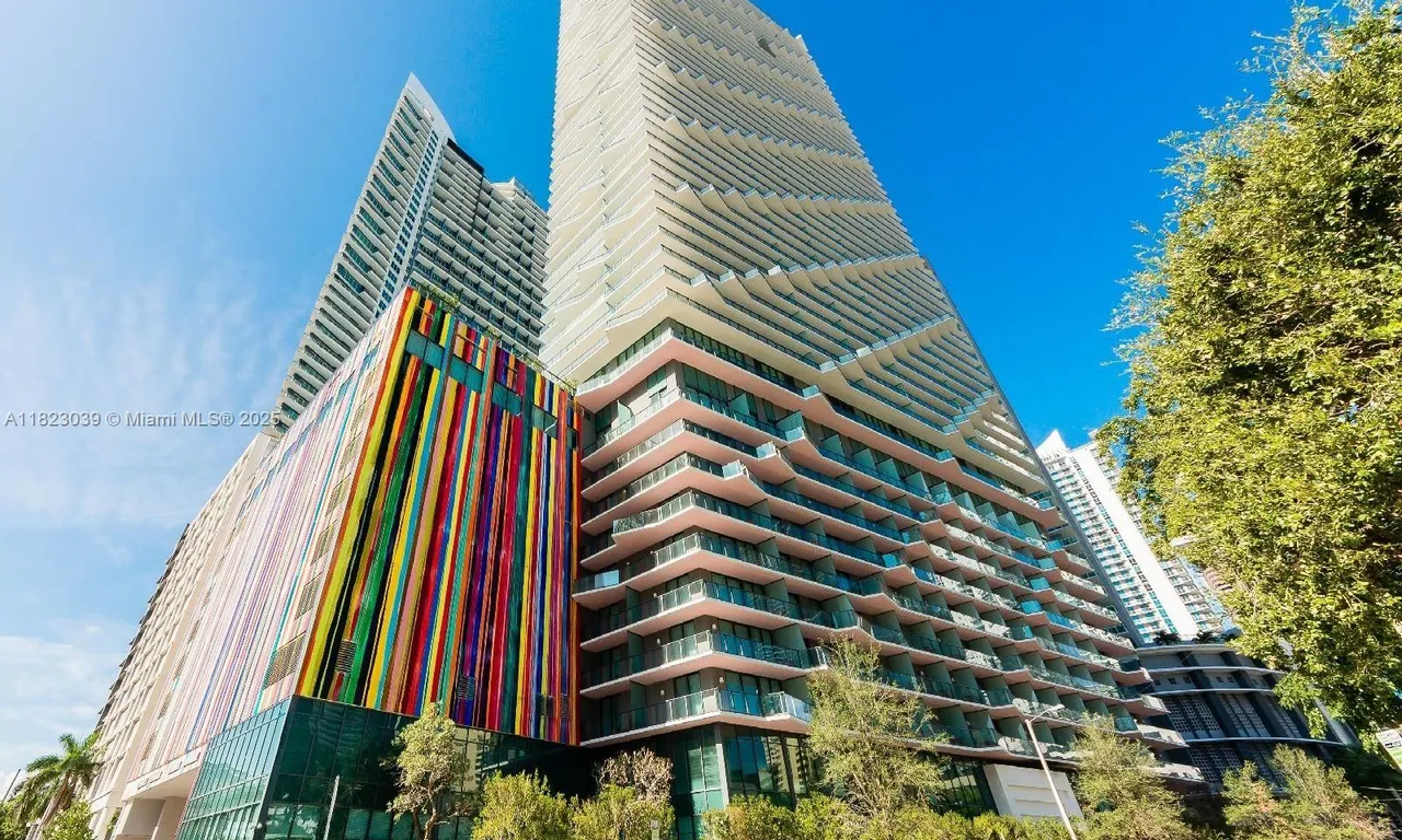 1300 S Miami # 1209, Miami FL 33130