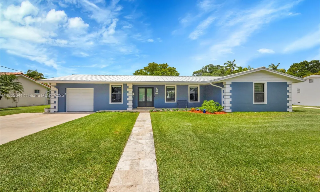 8861 SW 85th St, Miami FL 33173