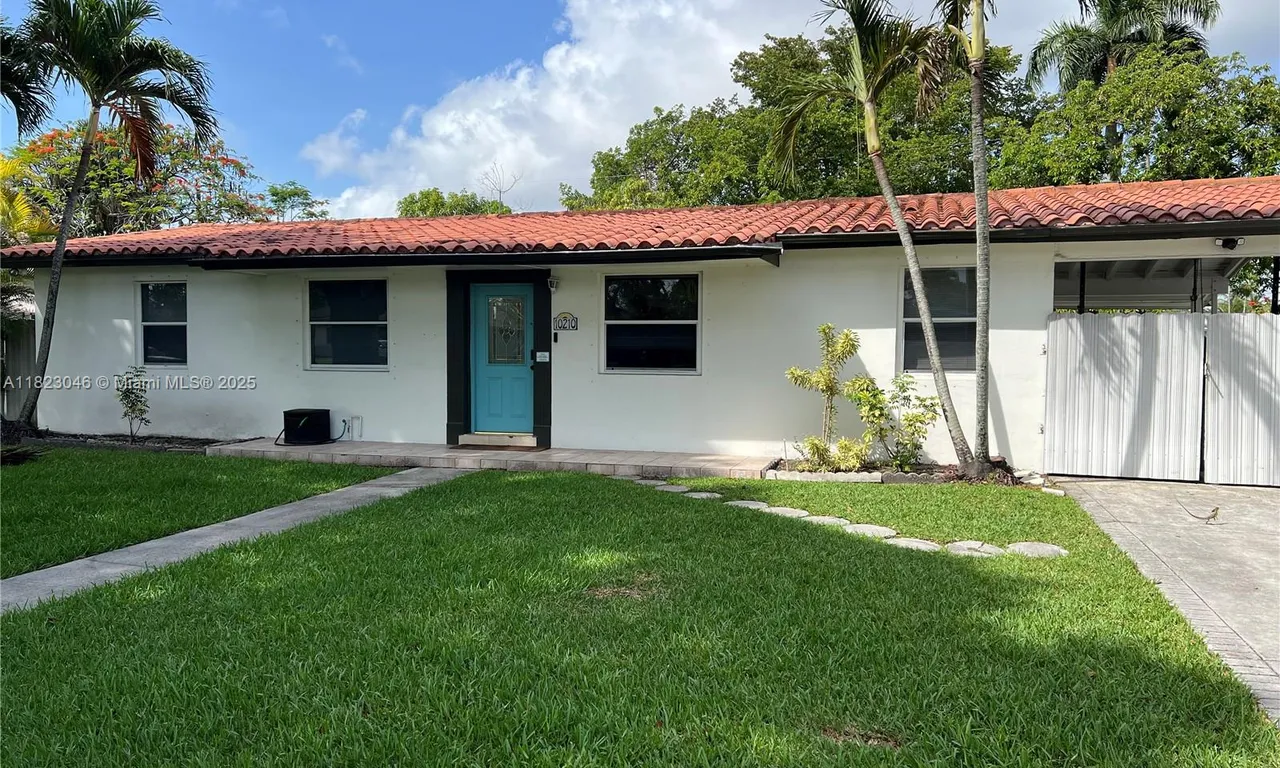 10210 Marlin Rd, Cutler Bay FL 33157