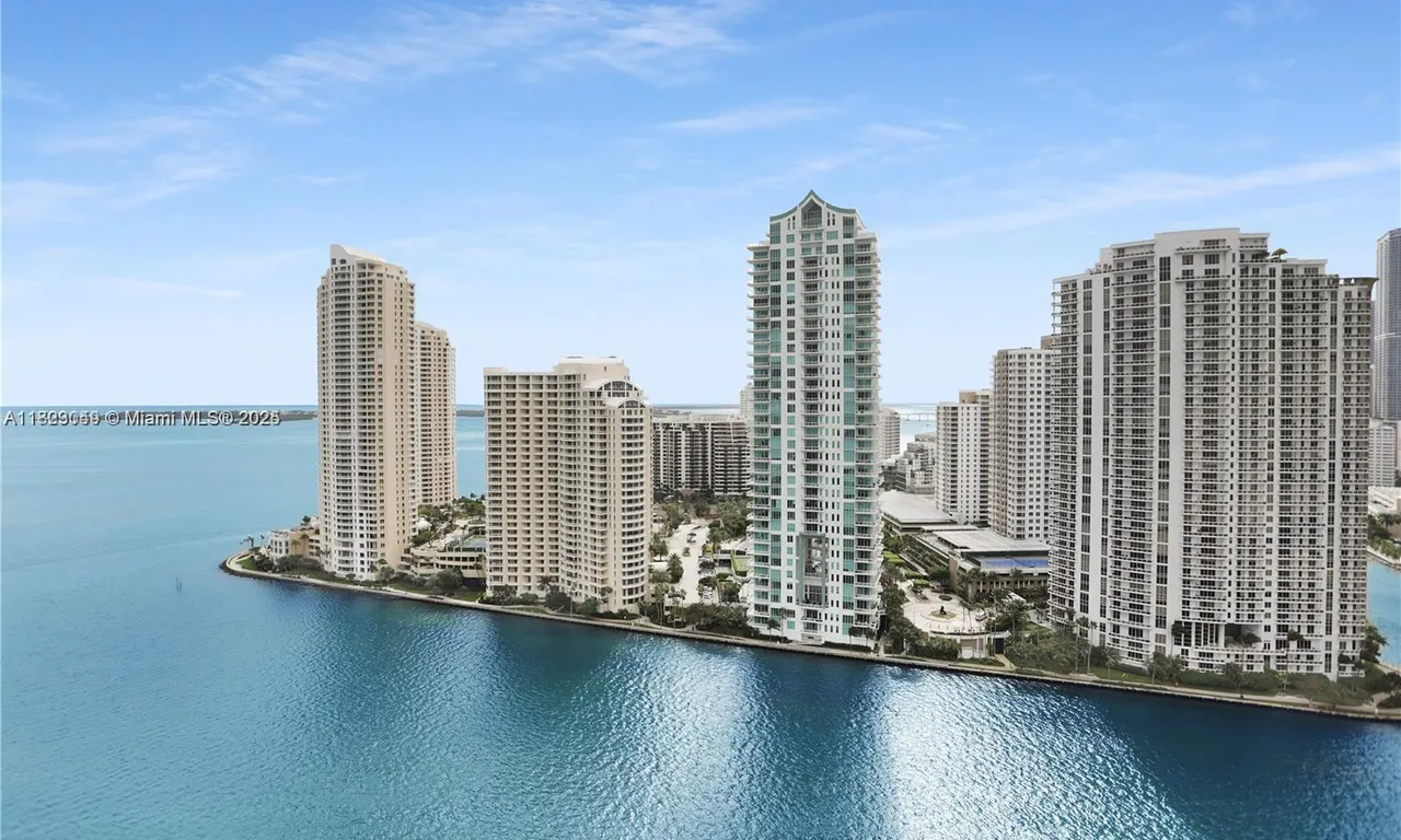 325 S Biscayne Boulevard # 1626, Miami FL 33131