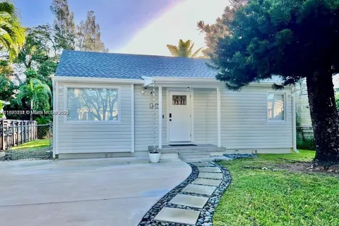 4117 SW 62nd Ave, South Miami FL 33155