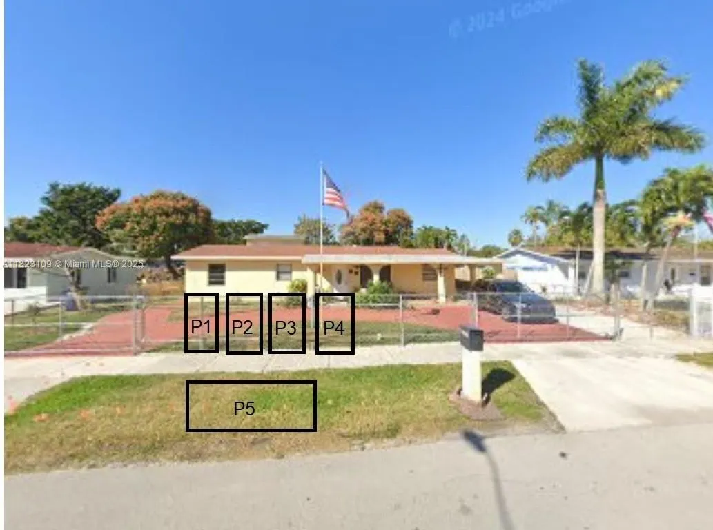 19710 NW 51st Ave # 1, Miami Gardens FL 33055