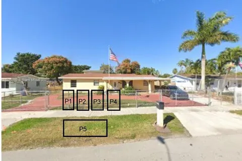 19710 NW 51st Ave # 1, Miami Gardens FL 33055