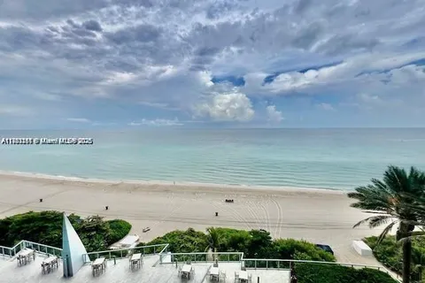17121 Collins Ave # 1003, Sunny Isles Beach FL 33160