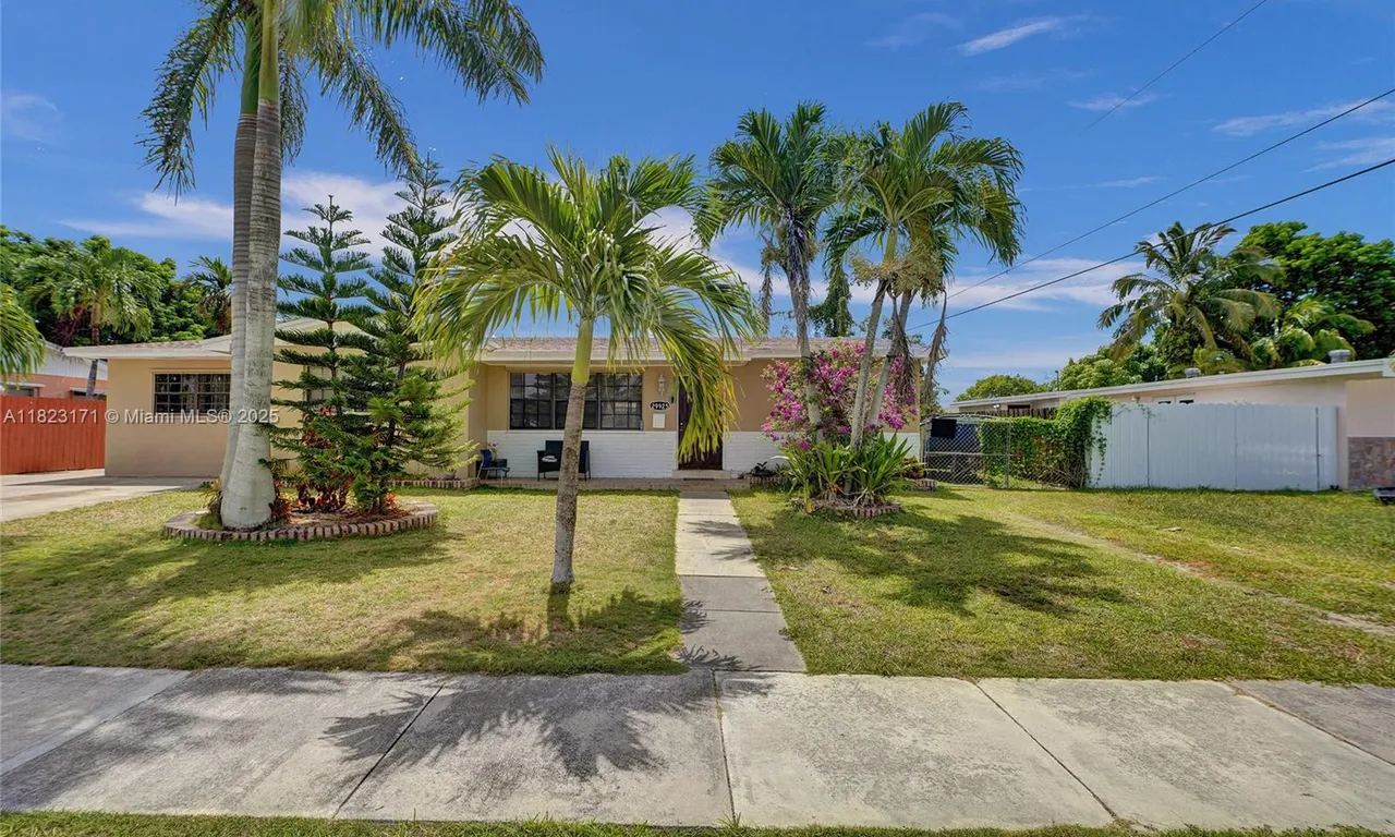 29925 SW 154th Ct, Homestead FL 33033