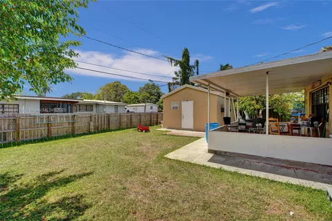 29925 SW 154th Ct, Homestead FL 33033