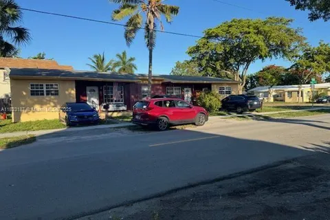 2103 N 20th Ave # 2, Hollywood FL 33020