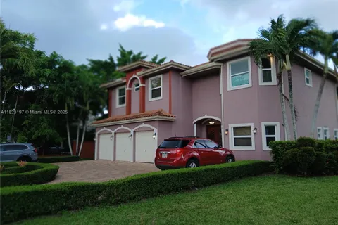 13190 NW 6th St, Miami FL 33182