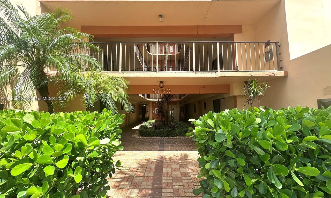 8700 SW 133rd Ave # 312, Miami FL 33183