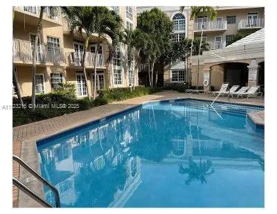 1280 S Alhambra Cir # 2416, Coral Gables FL 33146