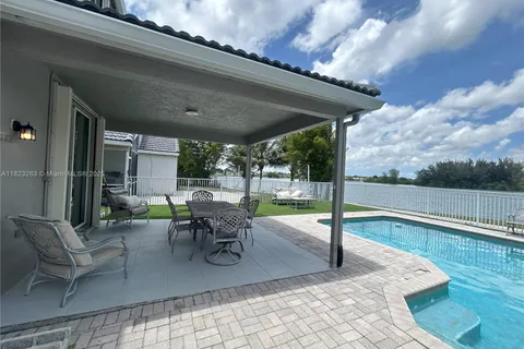 5708 S Plum Bay Pkwy # 5708, Tamarac FL 33321