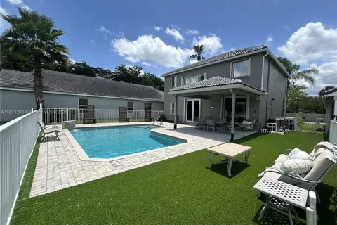 5708 S Plum Bay Pkwy # 5708, Tamarac FL 33321