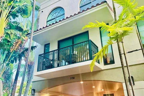 1150 98th St # 10, Bay Harbor Islands FL 33154