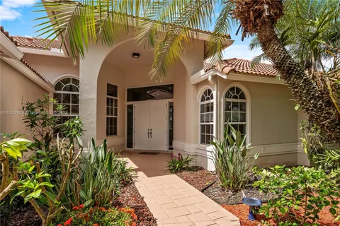 12180 NW 10th St, Coral Springs FL 33071