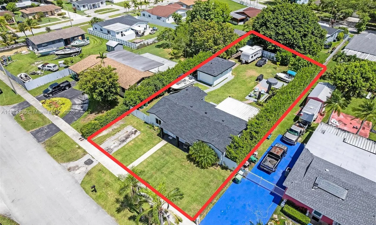 10371 SW 146th St, Miami FL 33176