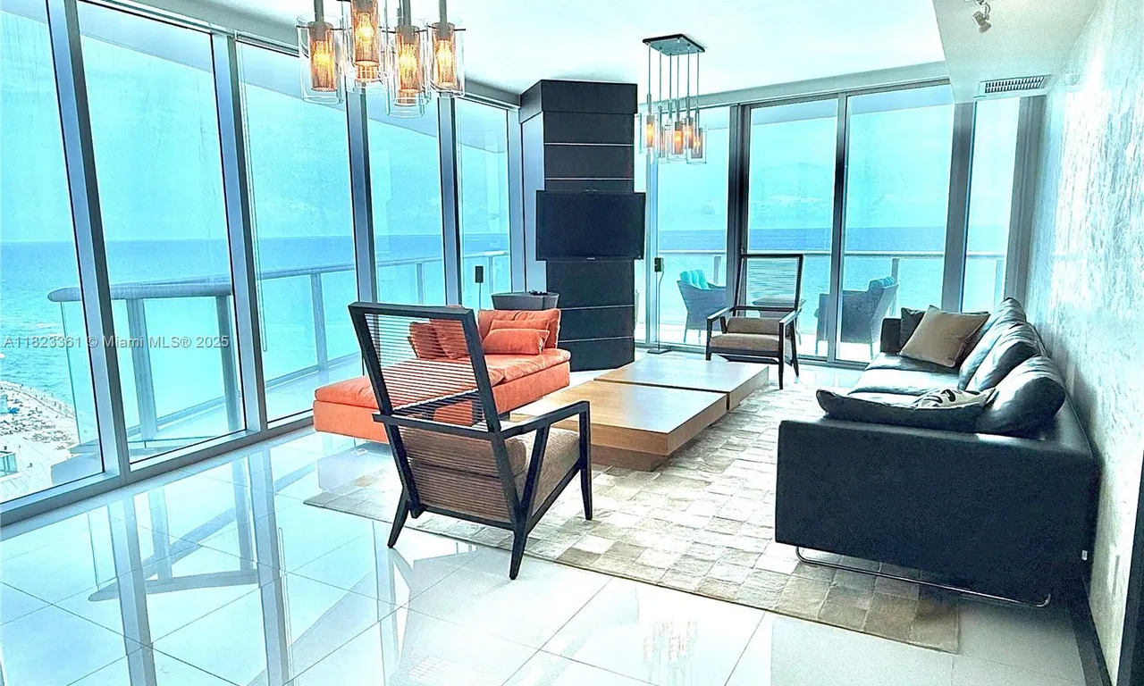 17001 Collins Ave # 2508, Sunny Isles Beach FL 33160