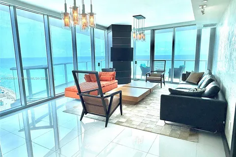 17001 Collins Ave # 2508, Sunny Isles Beach FL 33160