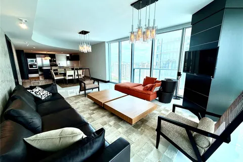 17001 Collins Ave # 2508, Sunny Isles Beach FL 33160