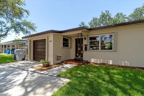 404 NE 11th Ave, Pompano Beach FL 33060