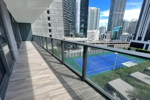 801 S Miami Ave # 1202, Miami FL 33130