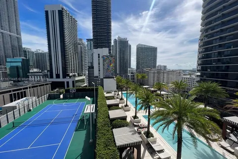 801 S Miami Ave # 1202, Miami FL 33130