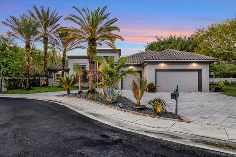 6595 NW 32nd Terrace, Boca Raton FL 33496