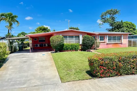 19525 NW 38th Ct, Miami Gardens FL 33055