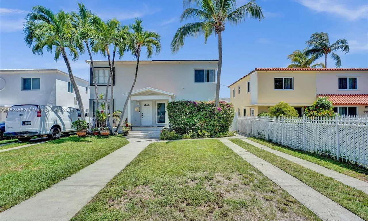 655 85th St # 1, Miami Beach FL 33141