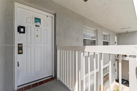 464 NE 210th Cir Ter # 20410A, Miami FL 33179