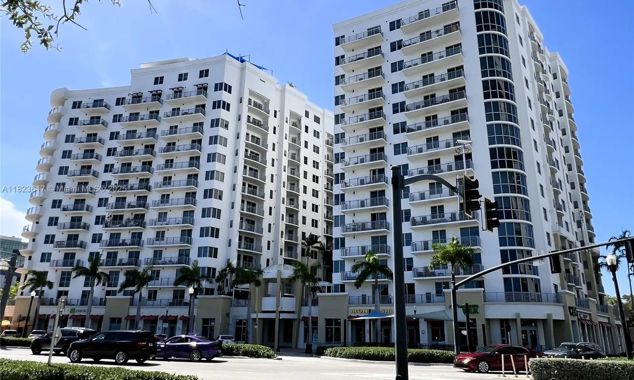 1830 Radius Dr # 1203, Hollywood FL 33020