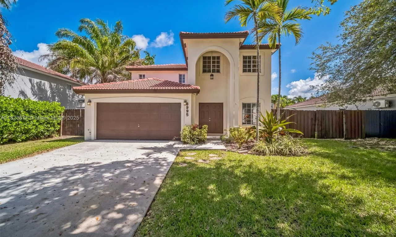 8995 SW 213th St, Cutler Bay FL 33189