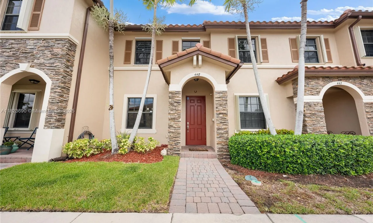 448 SE 32nd Ave, Homestead FL 33033