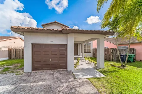 12259 SW 250th St, Homestead FL 33032