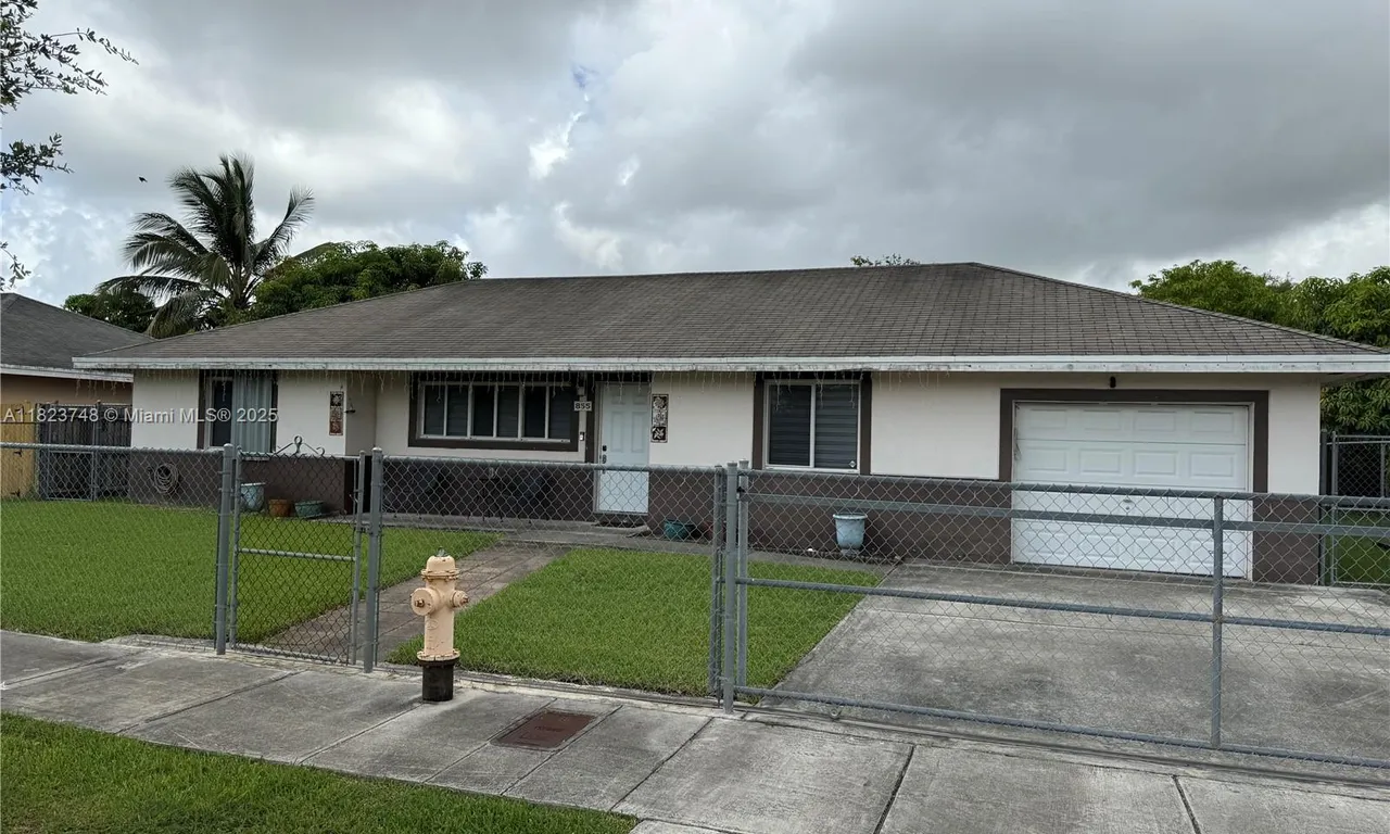 855 Davis Pkwy # 0, Florida City FL 33034