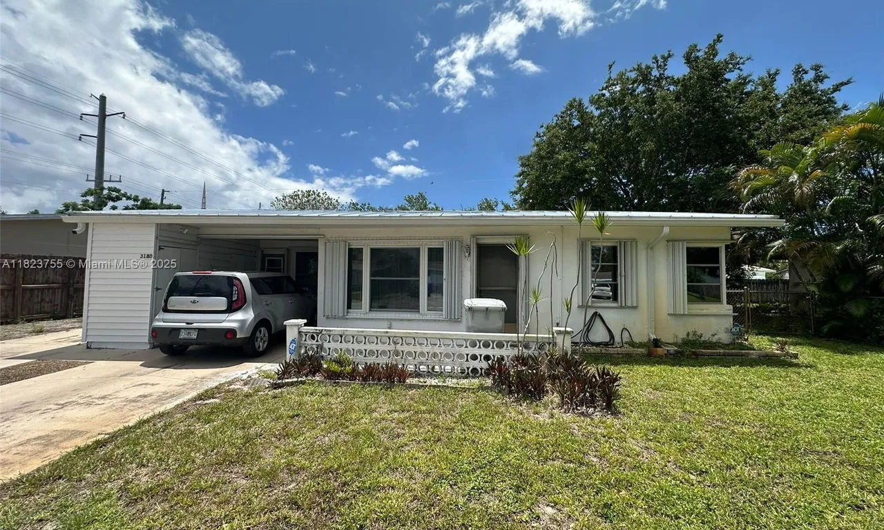 3180 NE 10th Ter, Pompano Beach FL 33064
