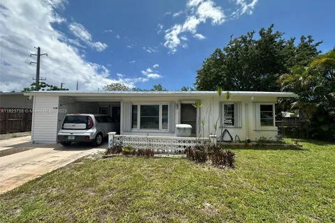3180 NE 10th Ter, Pompano Beach FL 33064