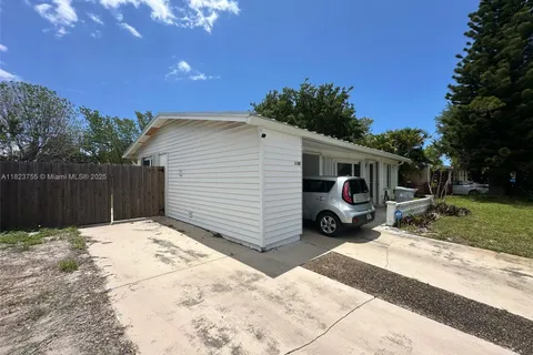 3180 NE 10th Ter, Pompano Beach FL 33064