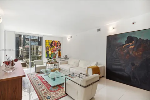 31 SE 6th St # 1707, Miami FL 33131