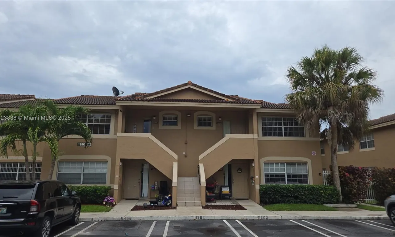 11502 NW 43rd St # 11502, Coral Springs FL 33065