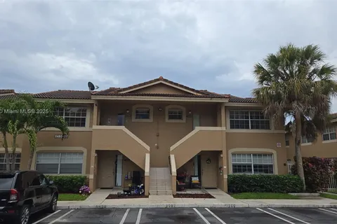 11502 NW 43rd St # 11502, Coral Springs FL 33065