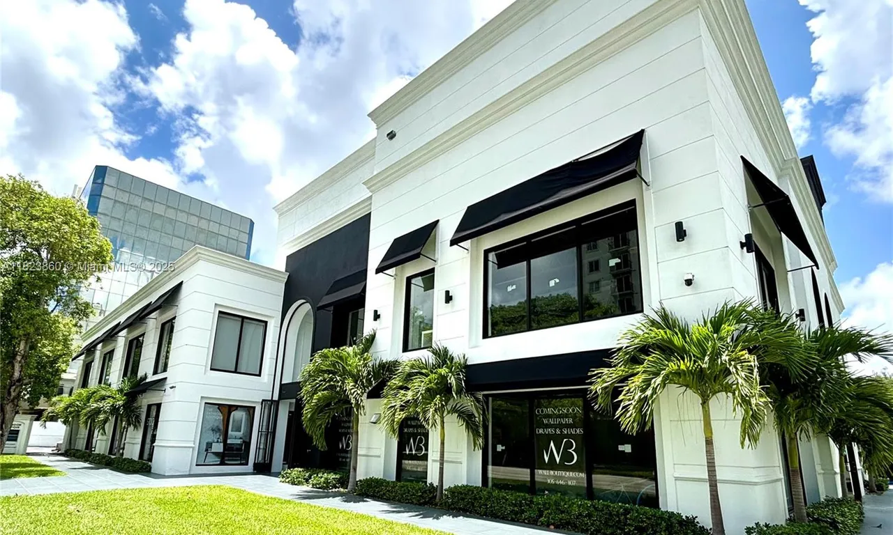 2700 SW 3rd Ave # 201, Miami FL 33129