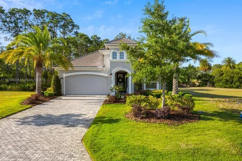 628 Mahogany Run, Palm Coast FL 32137