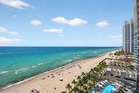 18671 Collins Ave # 1401, Sunny Isles Beach FL 33160