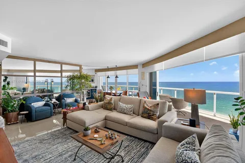 18671 Collins Ave # 1401, Sunny Isles Beach FL 33160